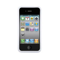 Agent 18 Shield Limited iPhone 4 (IPS4A/M21)